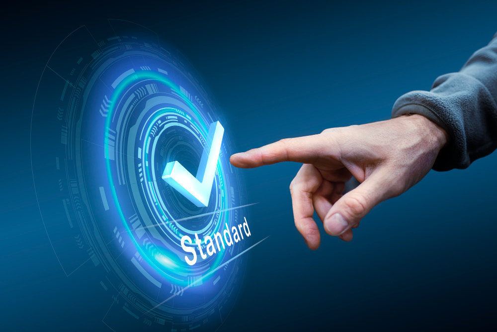 ISO 7599 – The Global Standard for Aluminium Finishing