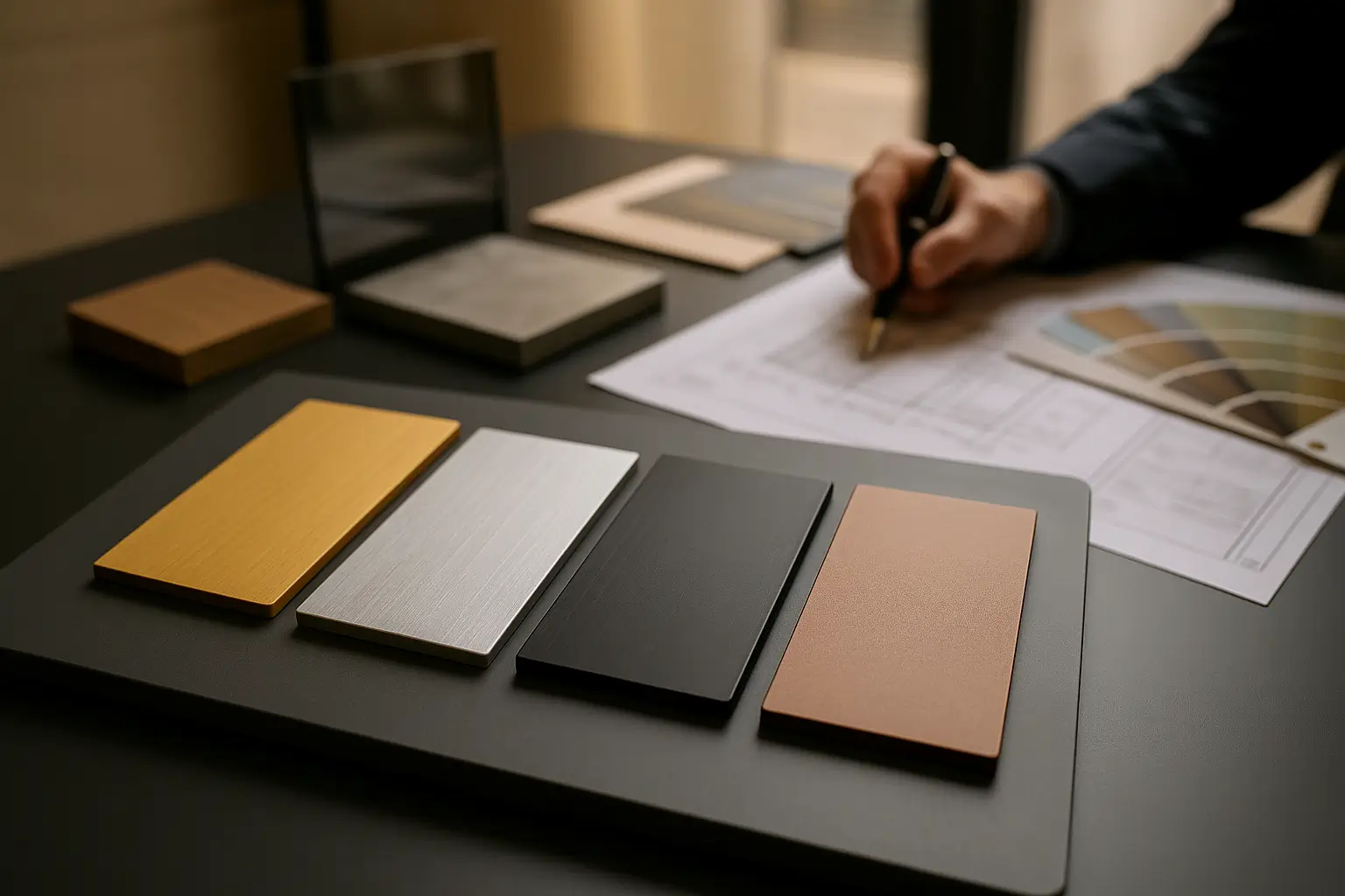 choose-anodizing-color