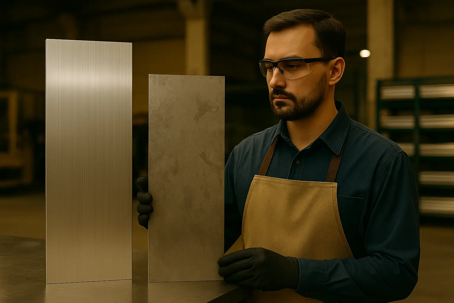 How Anodizing Quality Impacts the Reputation of Your Final Project