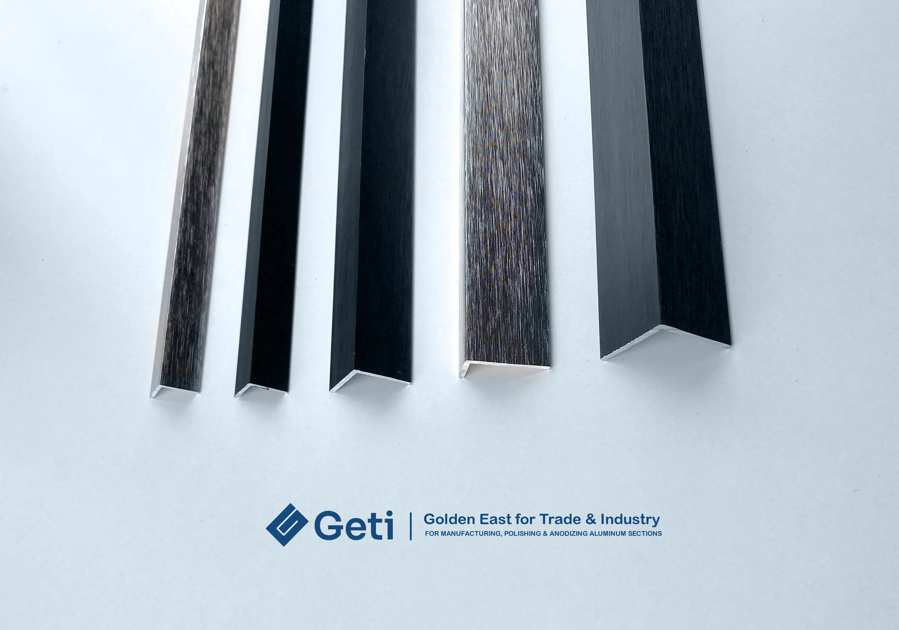 Aluminum Decorative Angle