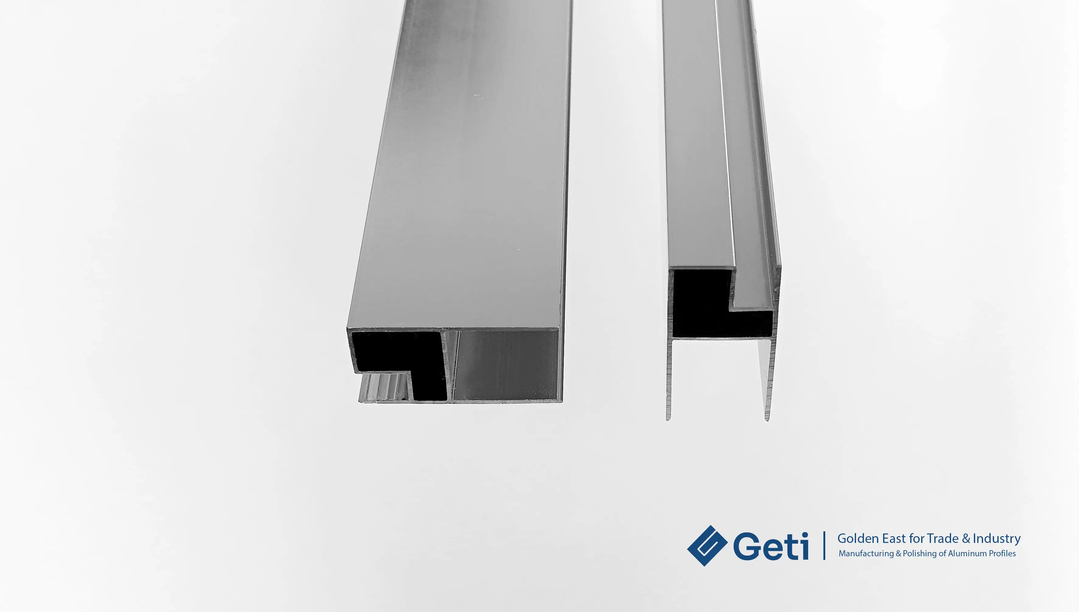 Vertical Profile – Silver: