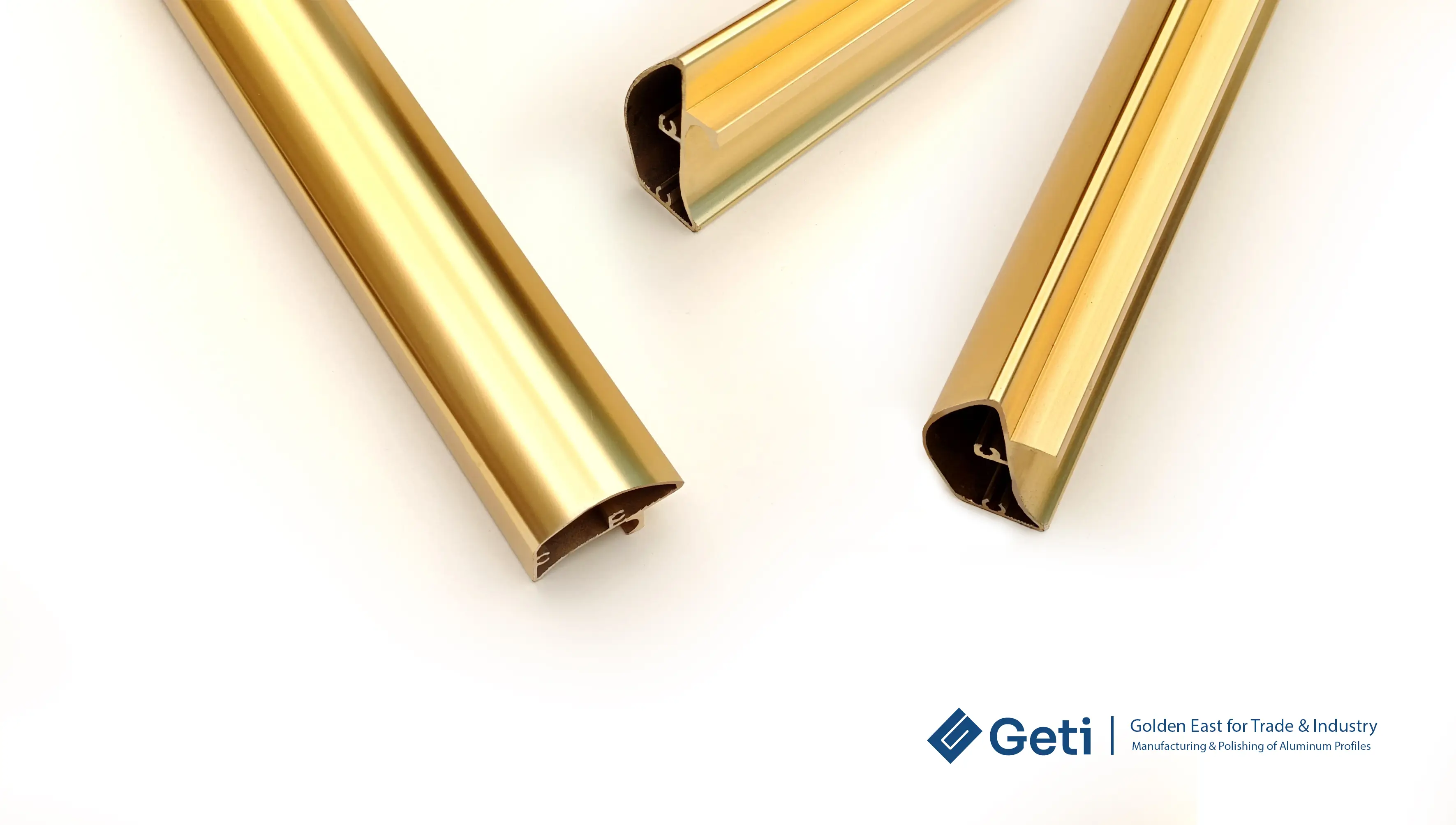 Horizontal Profile – Gold: