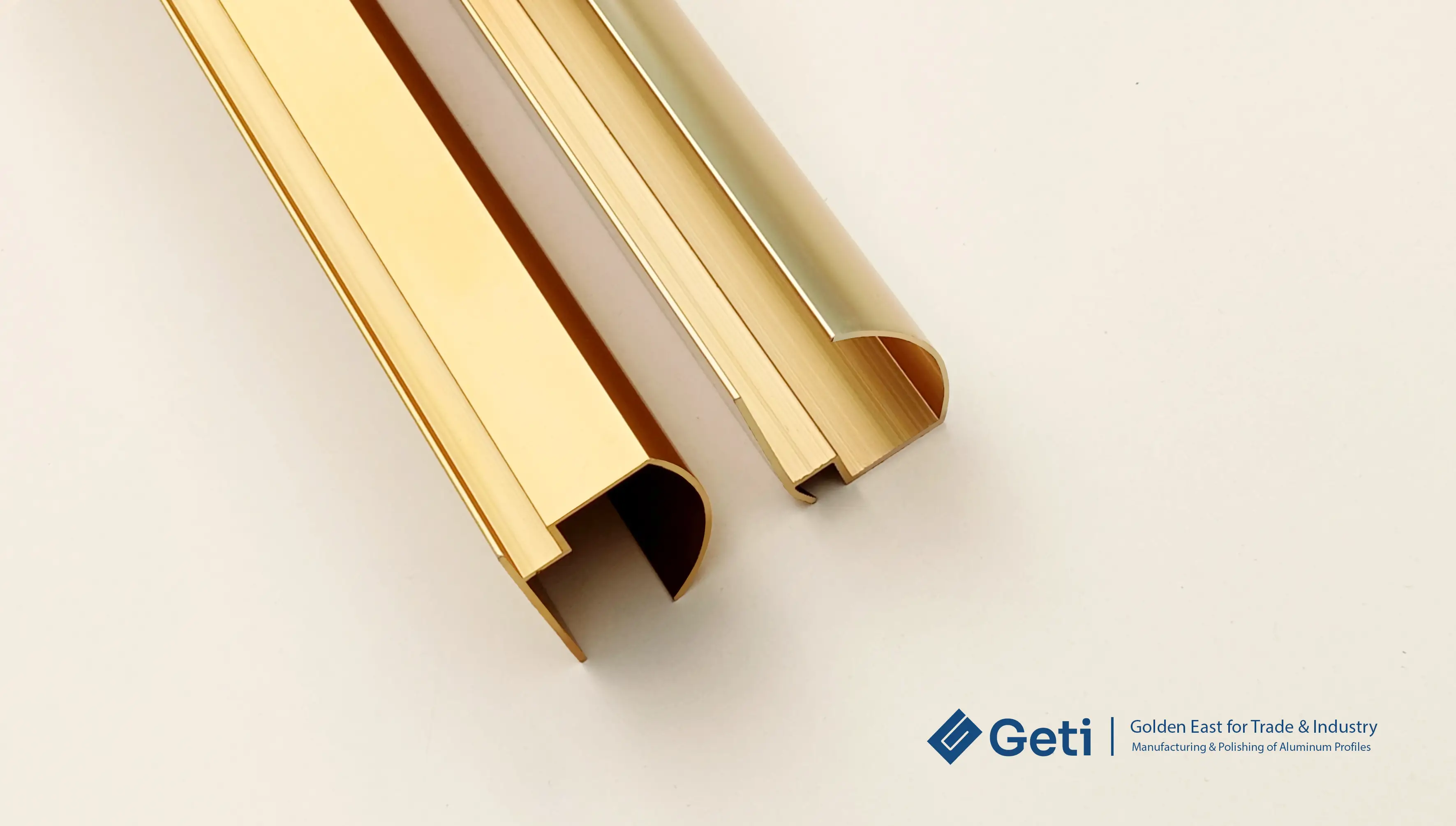 Vertical Profile – Gold: