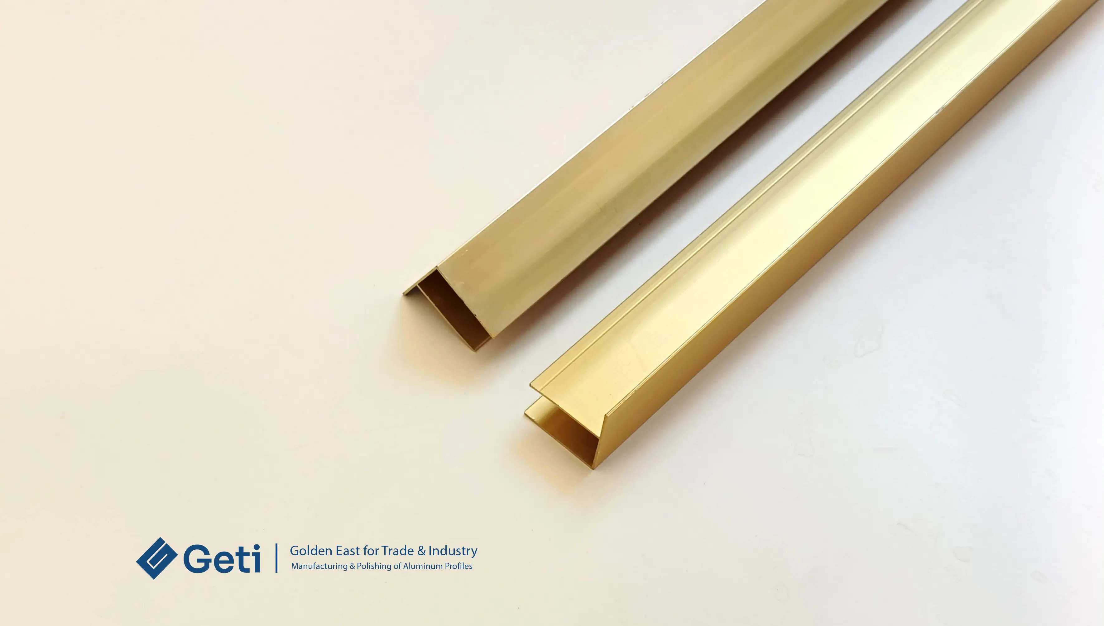 F Profile – Gold: