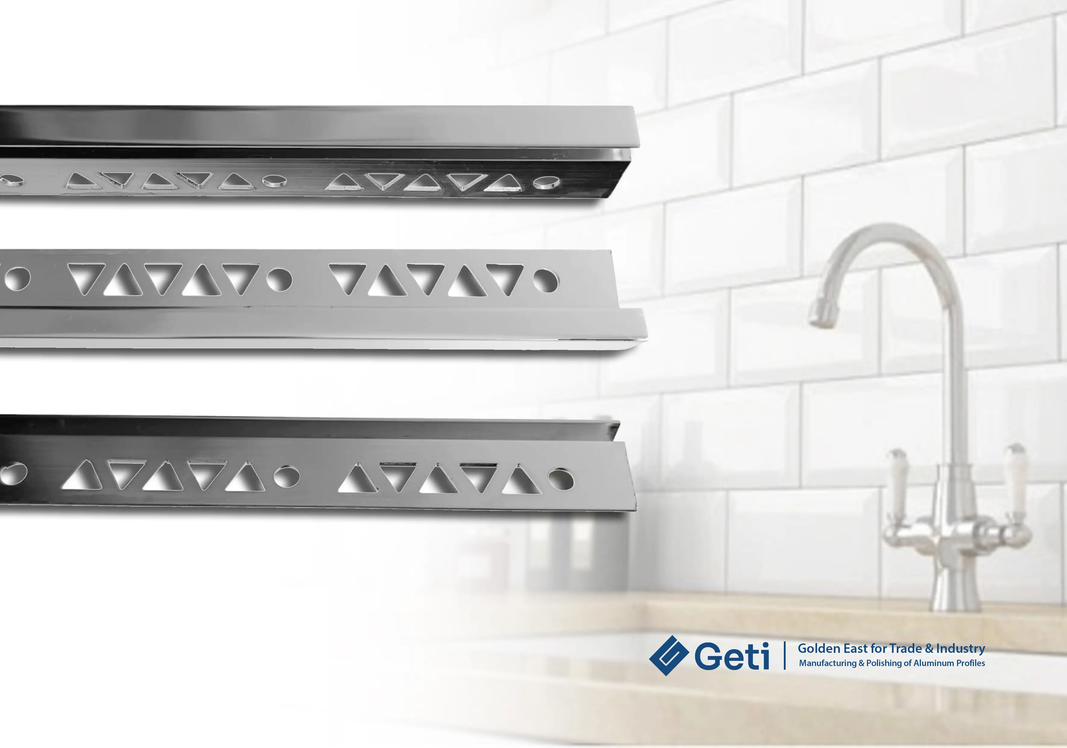 Custom Manufacturing (OEM)