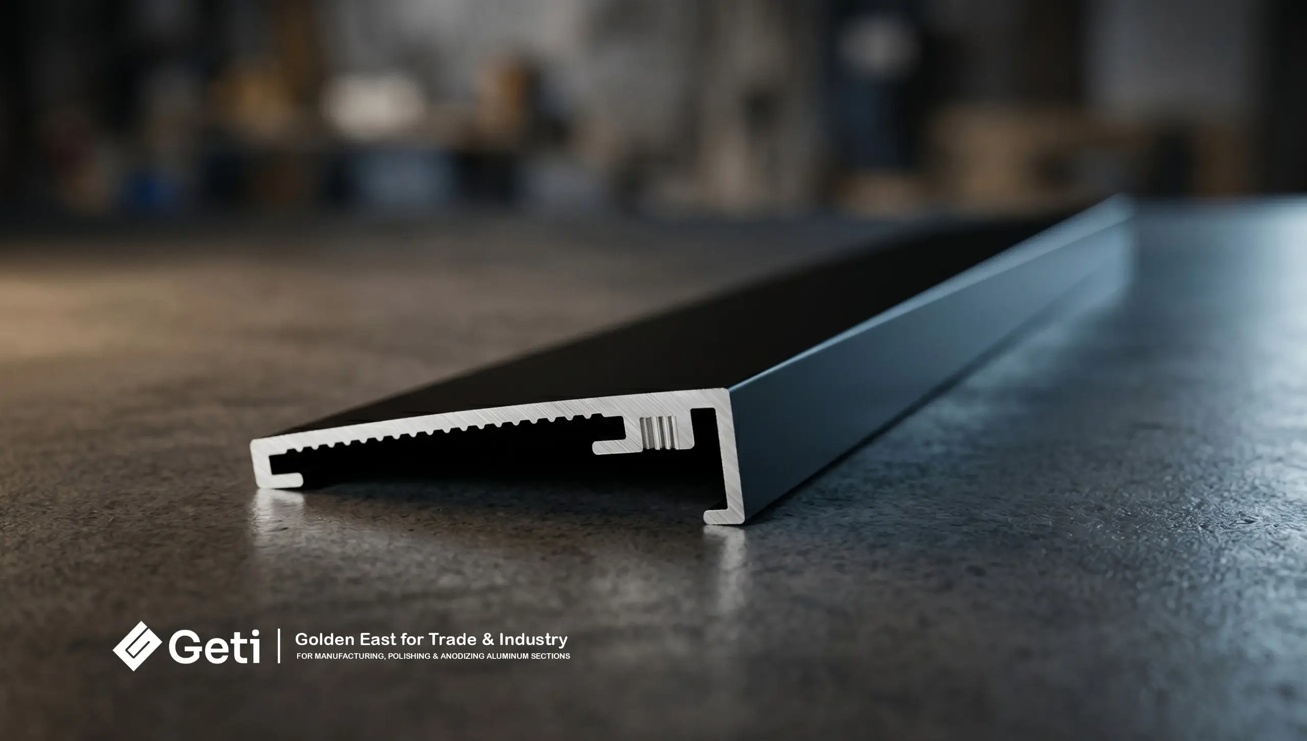 Precise Geometric Design and Smart Grooves