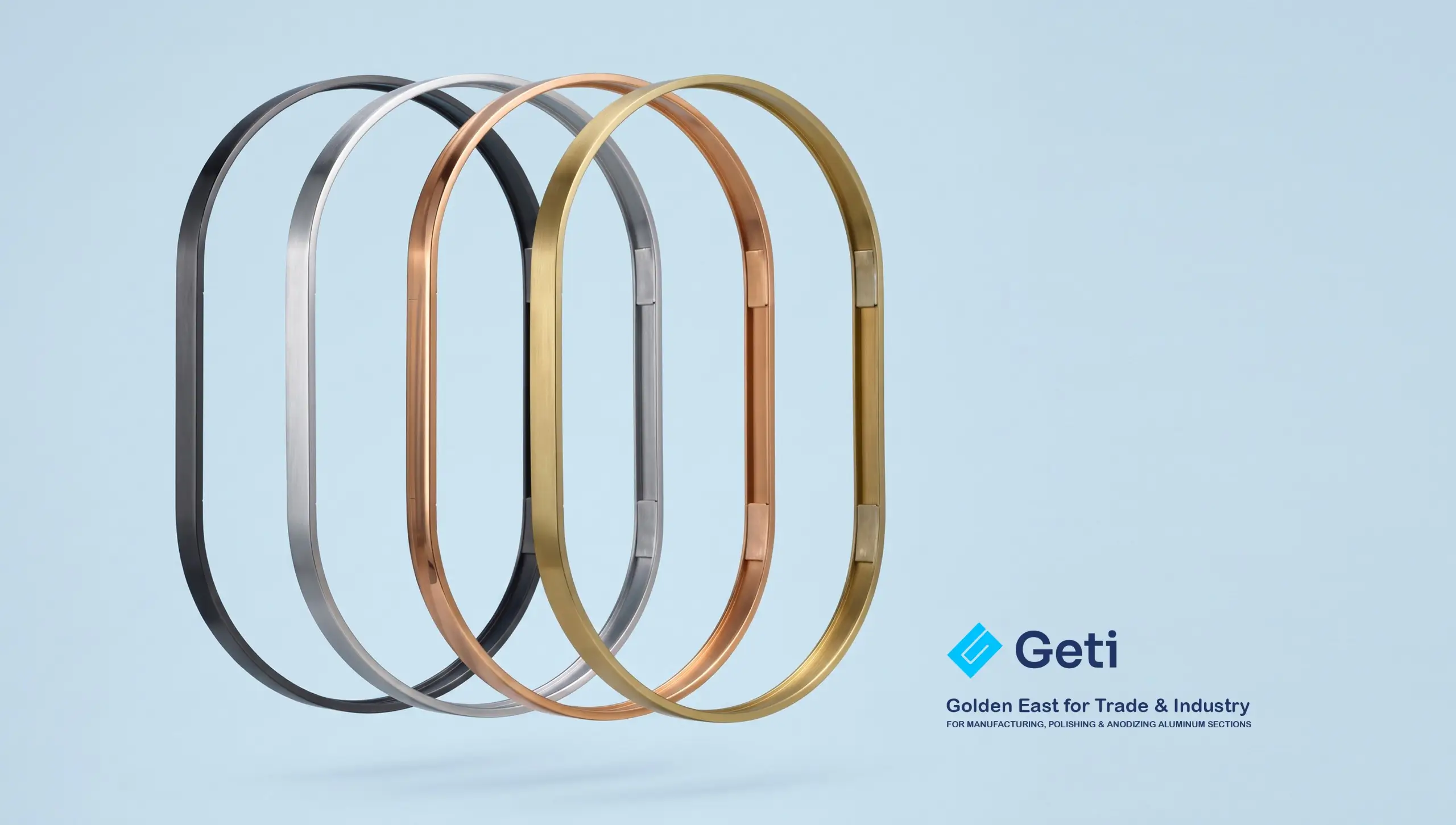 Design Collection & Visual Gallery: