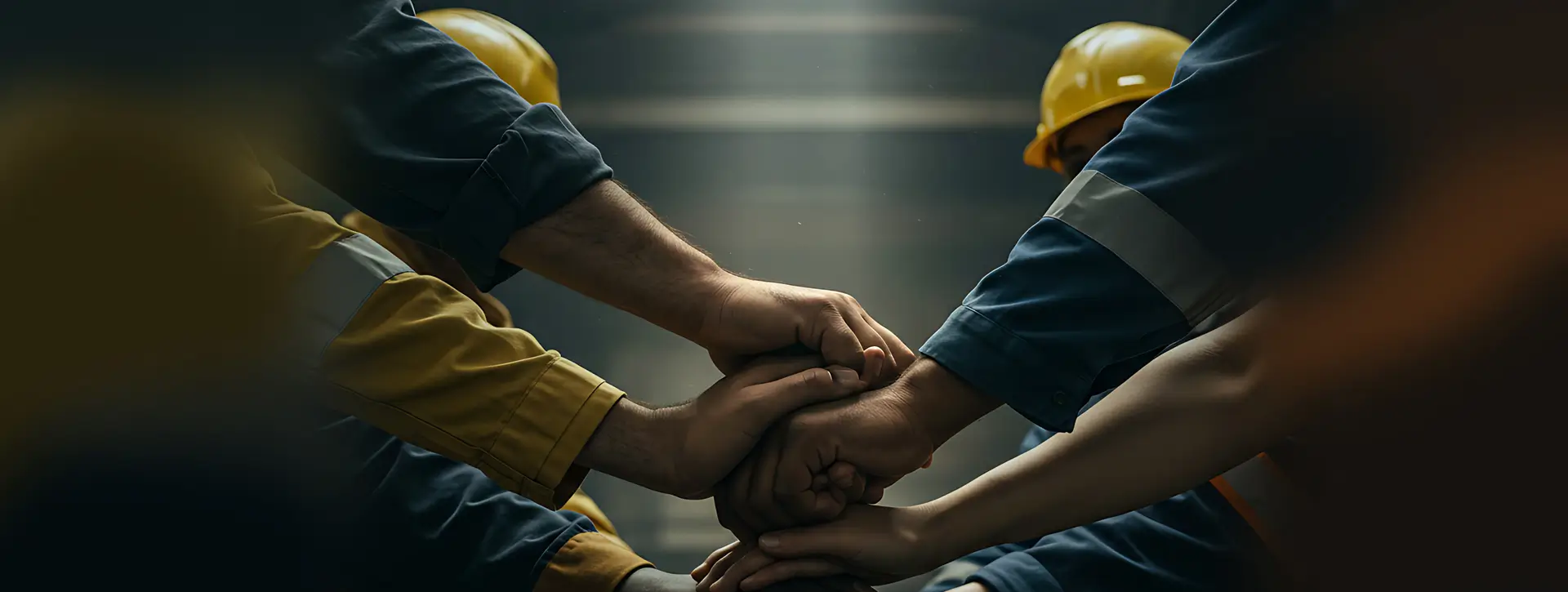 Long-Term Partnerships, Sustainable Success
